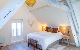 Studio rénové Cosy Chambord à 10 minutes du château